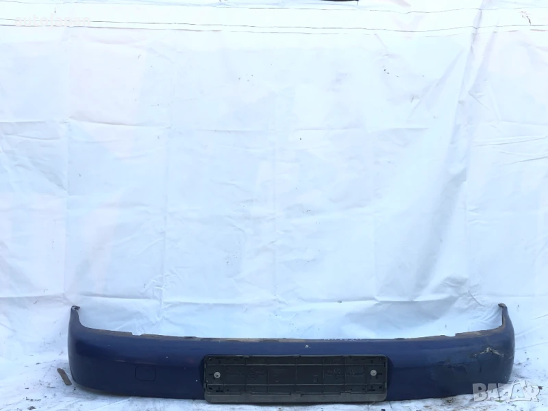 Предна броня Vw Polo 6N 1995г, снимка 1