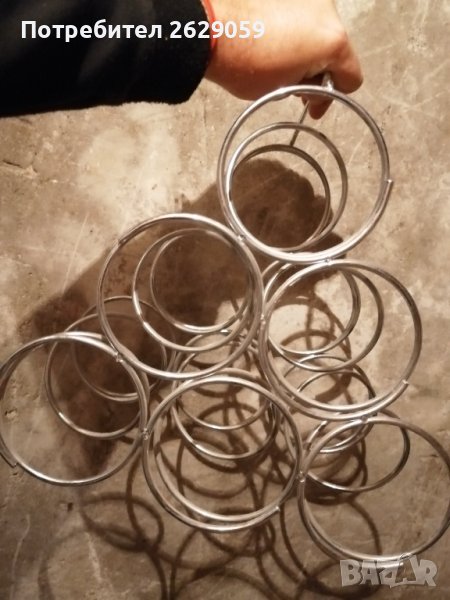 Стойка за вино, снимка 1