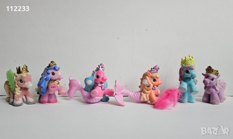 Понита и еднорози, снимка 1