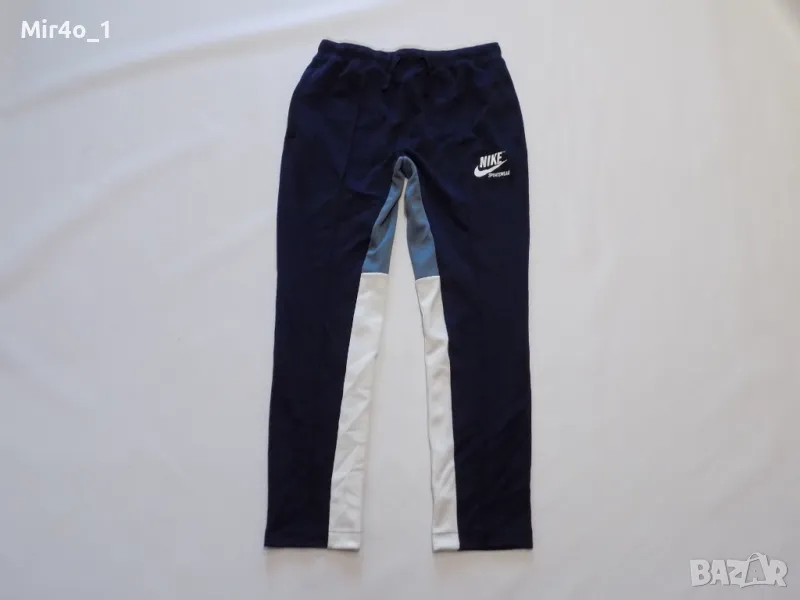 анцуг nike найк панталон долнище оригинал мъжки футбол спорт тренировка крос фитнес S, снимка 1