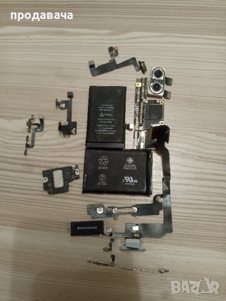 iPhone x , снимка 1