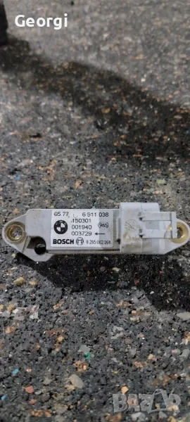 AIR BAG сензор за BMW е46 , снимка 1