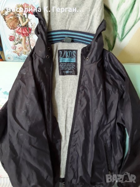 Яке детско, снимка 1