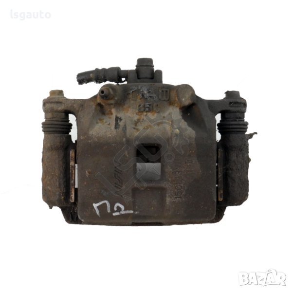 Преден десен спирачен апарат Honda Jazz 2002-2008 ID: 117744, снимка 1