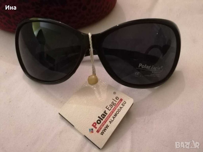 Нови полароидни очила, снимка 1