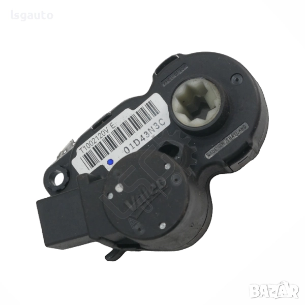 Моторче клапи парно Citroen DS4 2011-2015 ID: 153646, снимка 1