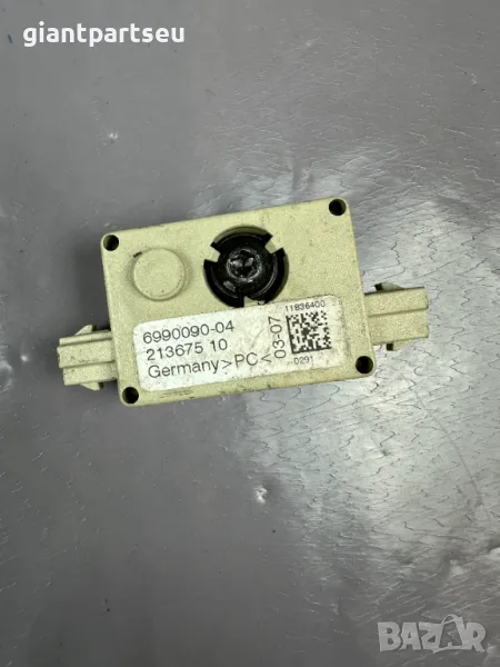 Усилвател Антена за БМВ BMW e90 e91 6990090-04, снимка 1