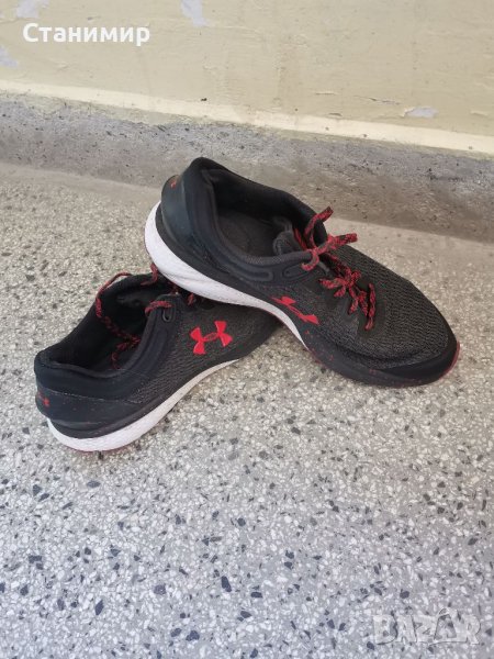 Оригинални маратонки , снимка 1