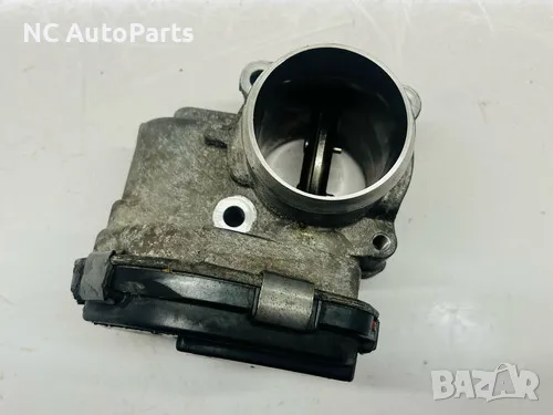 Дроселова клапа за Ford Форд Канект 1.6 Дизел 8V 115 коня T1GA 9673534480 FoMoCo 2015, снимка 1