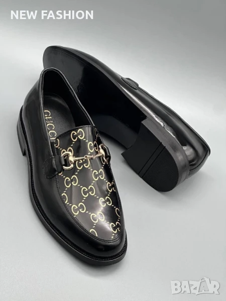 Мъжки Обувки ✨ Gucci , снимка 1