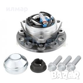 1603254 Преден лагер главина за Опел Астра Н , снимка 1