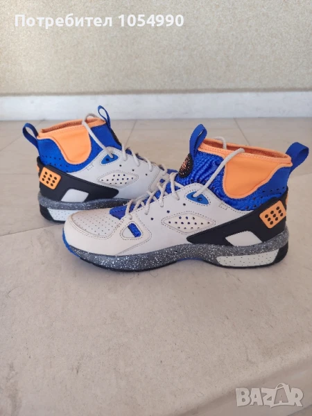 Nike air mowabb , снимка 1