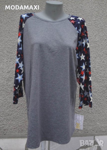 3XL Нова  туника Lularoe, снимка 1