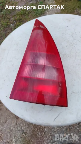 Стоп за Ситроен С3 , снимка 1