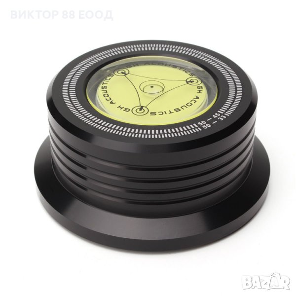 Клампа за грамофон - №1, снимка 1