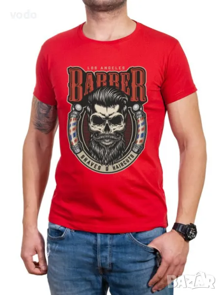 Стока за магазин 50 броя тениски МИКС, снимка 1