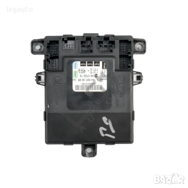 Контрол модул предна дясна врата Mercedes-Benz M-class (W164)  ID: 140584, снимка 1