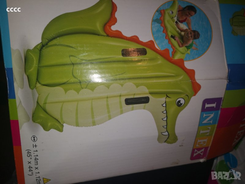 Надуваеми дюшеци, снимка 1