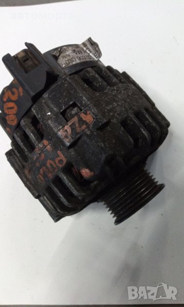 Динамо (алтернатор) за Фолксваген Поло 2004г. 1.2i 12V, снимка 1