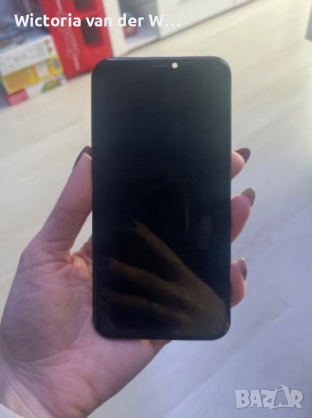 Дисплей за Iphone 11 + тъч скрийн , снимка 1