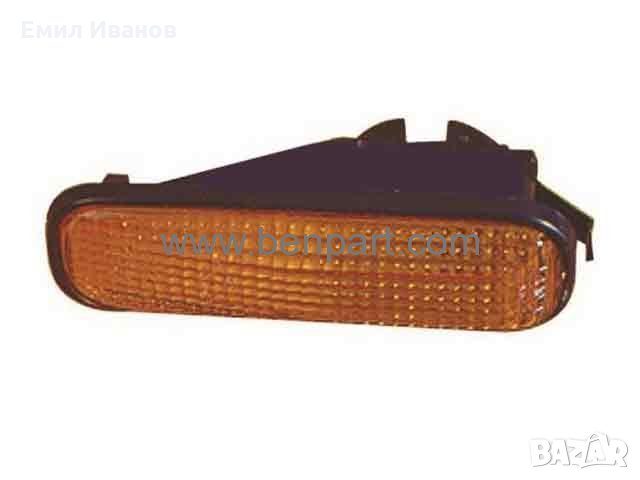 МИГАЧ КАЛНИК ДЕСЕН ОРАНЖЕВ хонда сивик 6, снимка 1