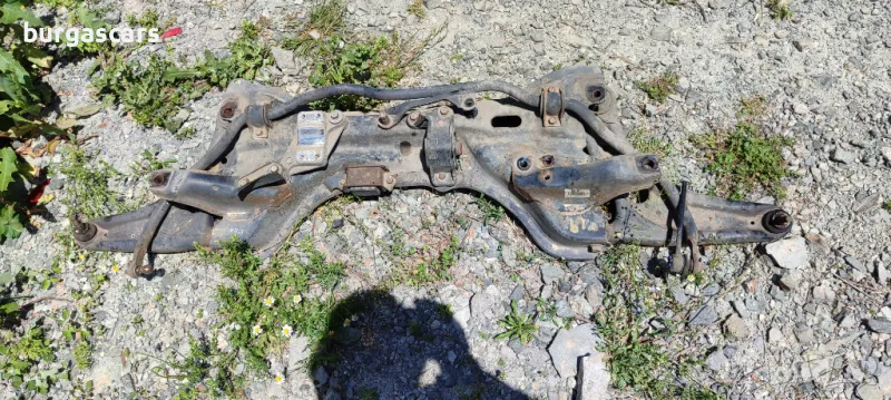 Преден мост Honda Jazz 1.4i -83к.с. - 140лв, снимка 1