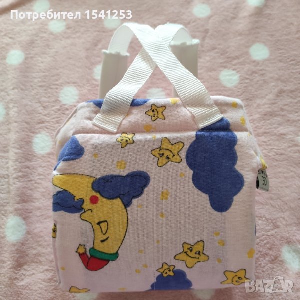 Възглавничка/гащички/ на Фрейка кидс, размер 1, снимка 1