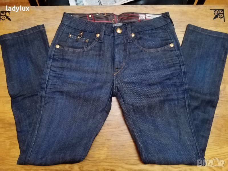 Replay, Нови, Маркови Дънки, Размер 28. Код 2054, снимка 1