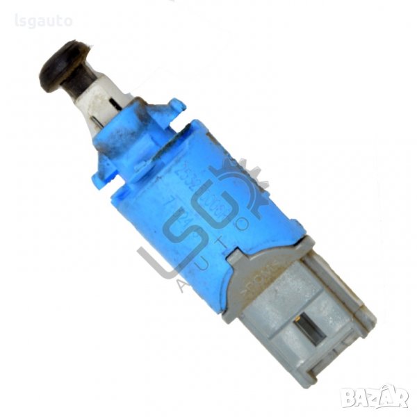 Стоп машинка Renault Laguna III(2007-2015) ID:96080, снимка 1