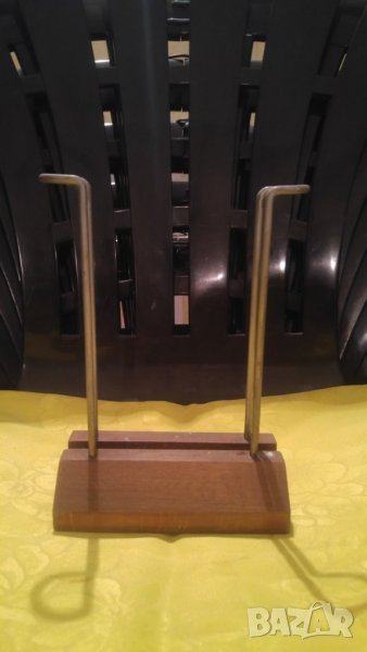 Стойки за менюта, снимка 1