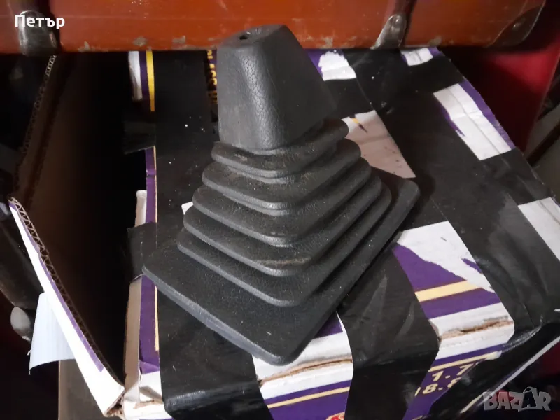 Маншон скоростен лост Mitsubishi, снимка 1