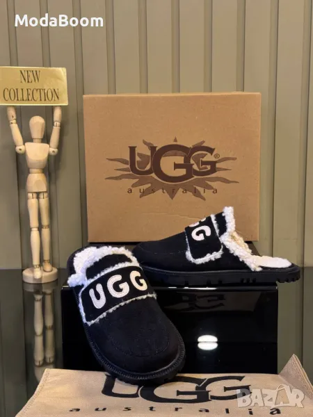 UGG дамски чехли Различни цветове , снимка 1