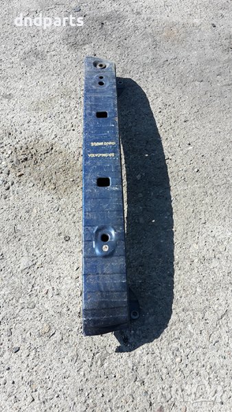 Греда задна броня за Volvo S40, 2009г., снимка 1