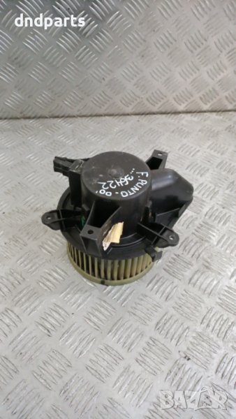 Вентилатор парно Fiat Punto 2000г.	, снимка 1