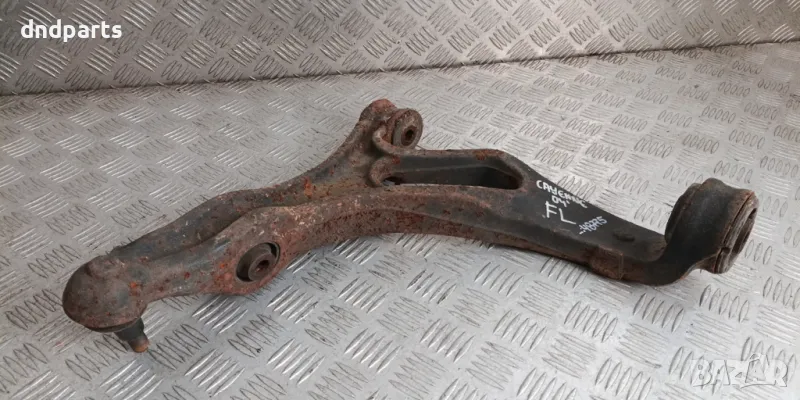 Носач Porsche Cayenne 2004г.(преден ляв)	, снимка 1