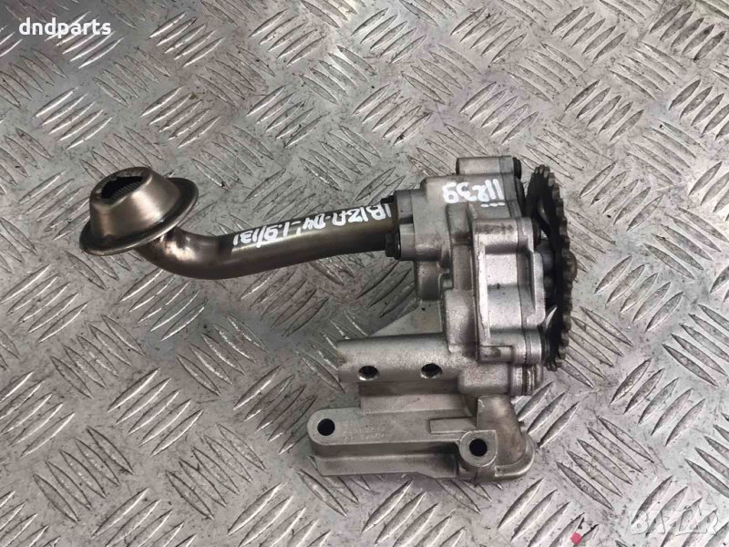 Маслена помпа Seat Ibiza 1.9TDI,131кс.,2004г., снимка 1