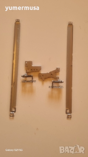 Asus X515-оригинални панти, снимка 1