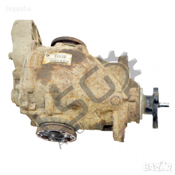 Диференциал BMW 3 Series (E90, E91)  2005-2012 B040122N-29, снимка 1