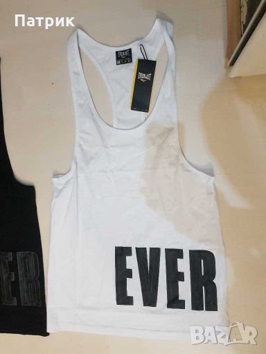 Потник Everlast, снимка 1