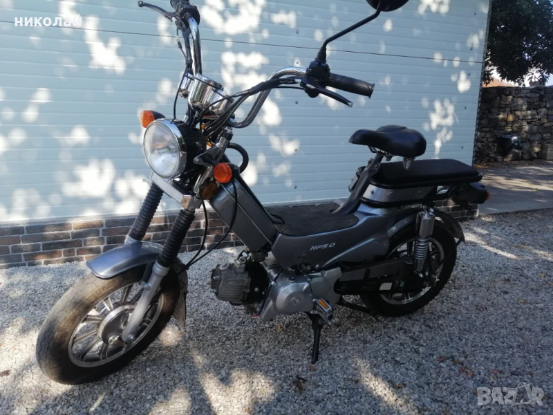 Продавам педалетка , снимка 1