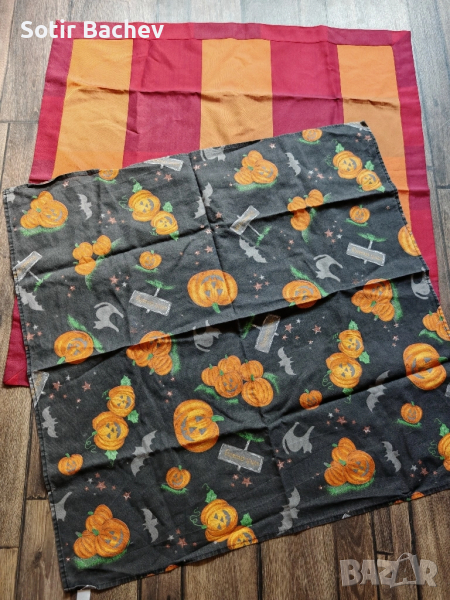 продавам лот от покривки, снимка 1