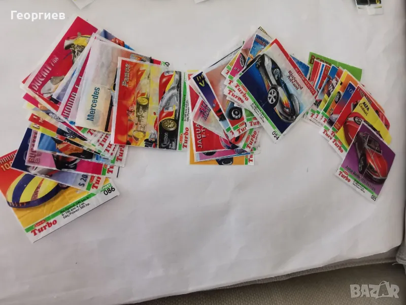 Картинки от дъвки, цели дъвки , снимка 1