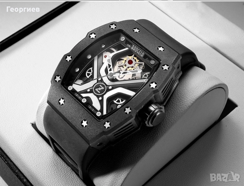 Мъжки Часовник Baogela, снимка 1