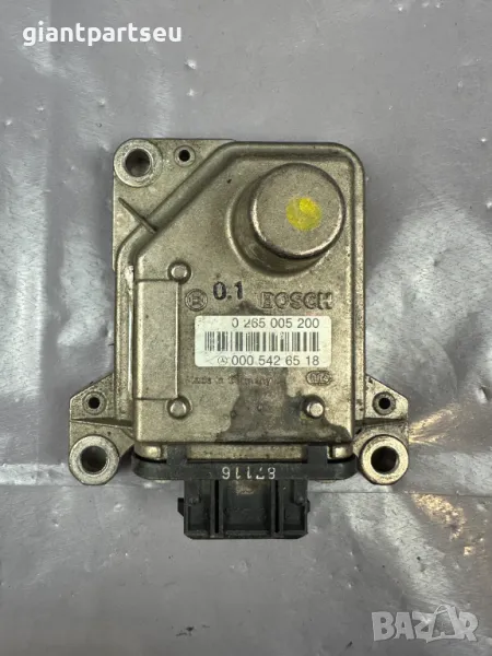 ESP Сензор за Мерцедес Mercedes-benz W208 0005426518, снимка 1