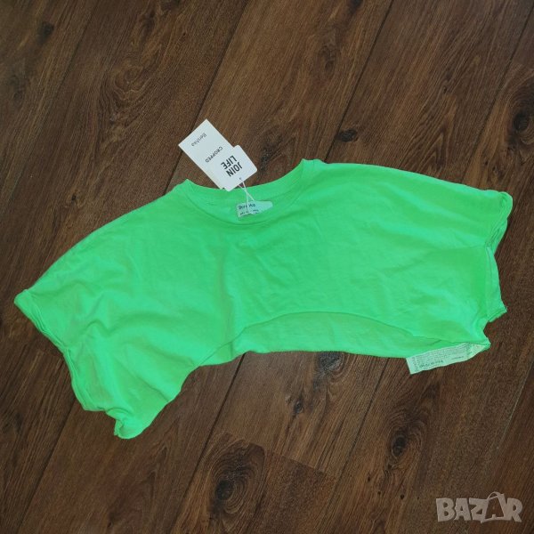 Bershka топ, снимка 1