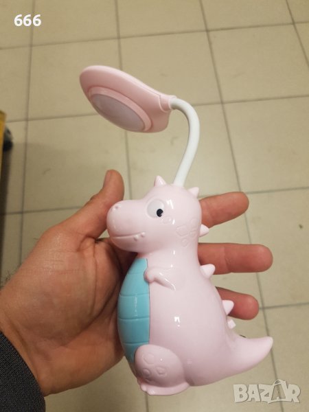 Настолна лампа, снимка 1