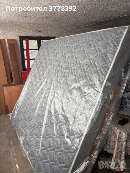 Продавам матрак, снимка 1