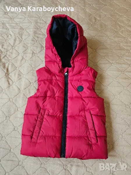 Грейка за момче , снимка 1