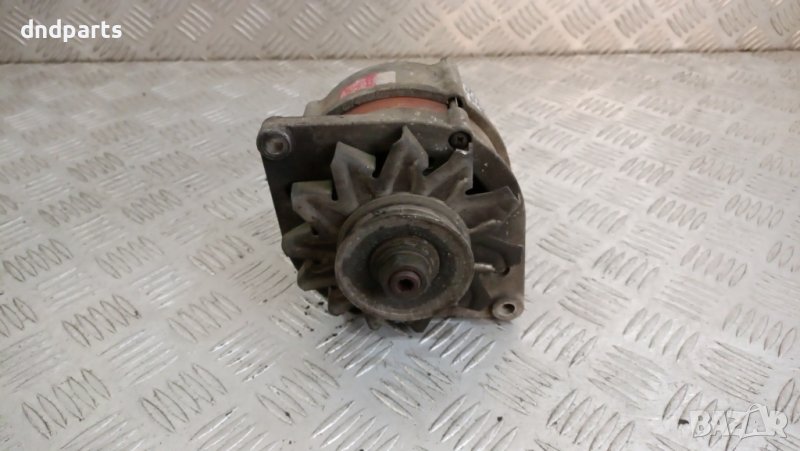 Алтернатор Opel Corsa B 1.4i 1994г.	, снимка 1