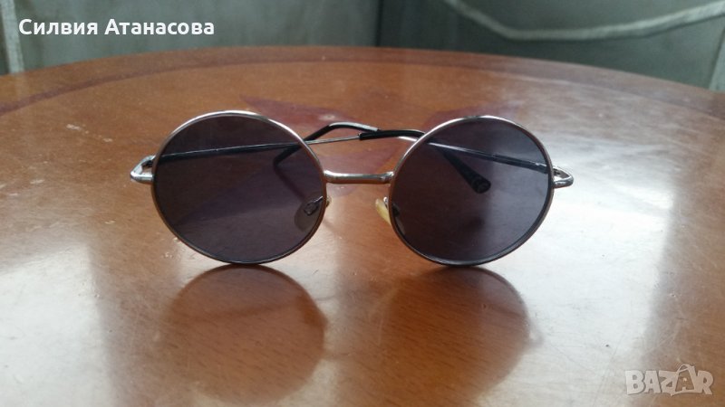 Слънчеви очила, снимка 1